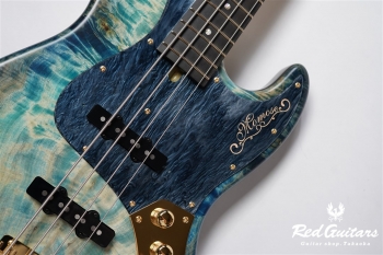 MJ-BET ’20WSE BLU-VGR